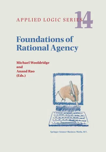Cover of Foundations of Rational Agency