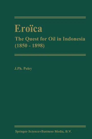 Cover of Eroïca