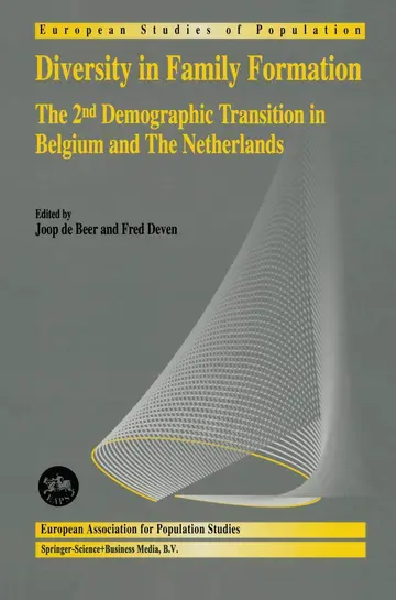 Cover of Diversity in Family Formation