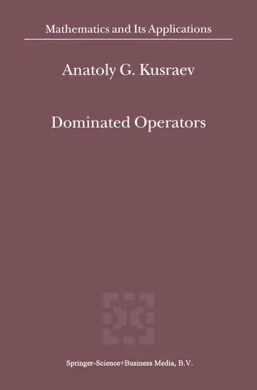 Cover of Dominated Operators
