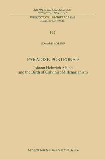 Cover of Paradise Postponed