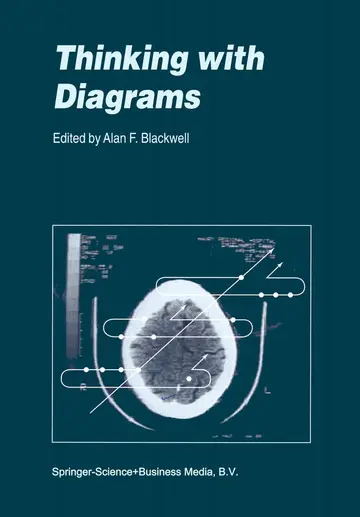 Cover of Thinking with Diagrams