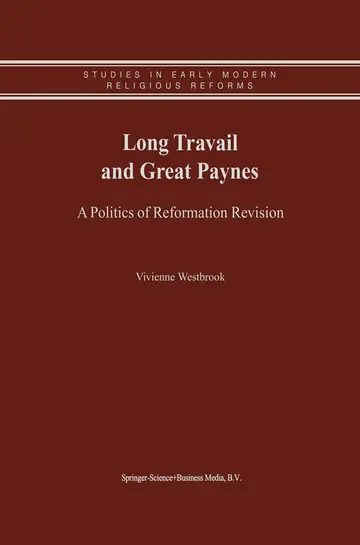 Cover of Long Travail and Great Paynes