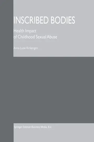 Cover of Inscribed Bodies