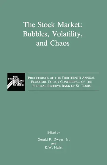 Cover of The Stock Market