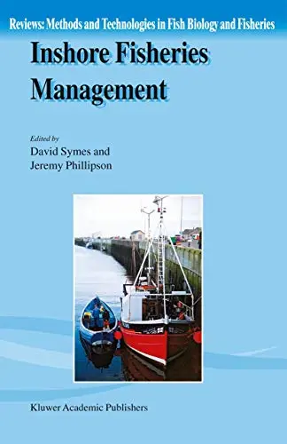 Cover of Inshore Fisheries Management