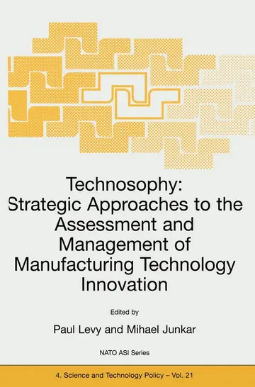 Cover of Technosophy