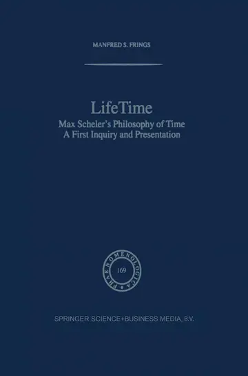 Cover of Lifetime