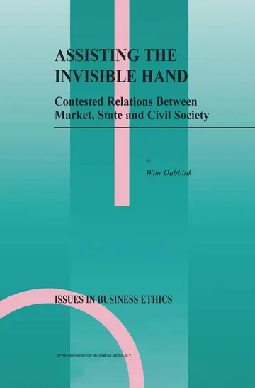 Cover of Assisting the Invisible Hand