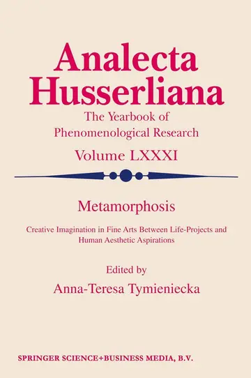 Cover of Metamorphosis