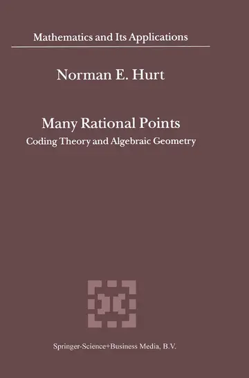 Cover of Many Rational Points