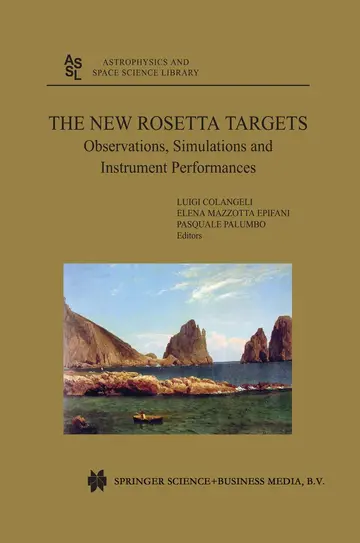 Cover of The New Rosetta Targets
