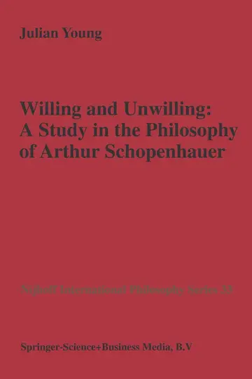 Cover of Willing and Unwilling