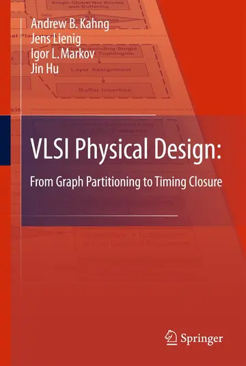Cover of VLSI Physical Design
