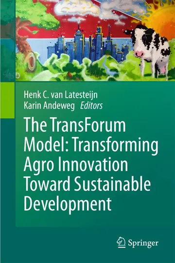 Cover of The TransForum Model