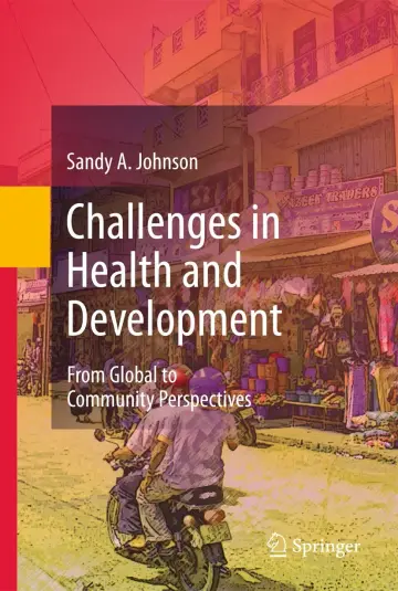 Cover of Challenges in Health and Development