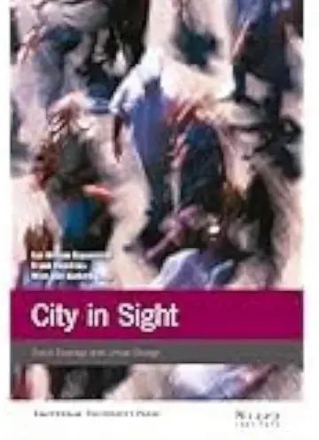 Cover of Participation, Responsibility and Choice Book