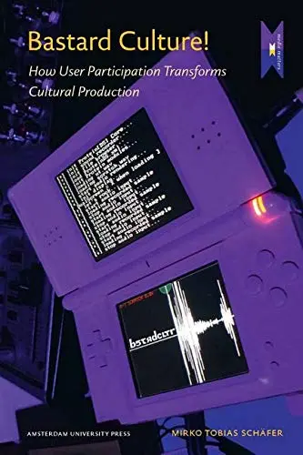 Cover of Bastard Culture! Graphic T-Shirt