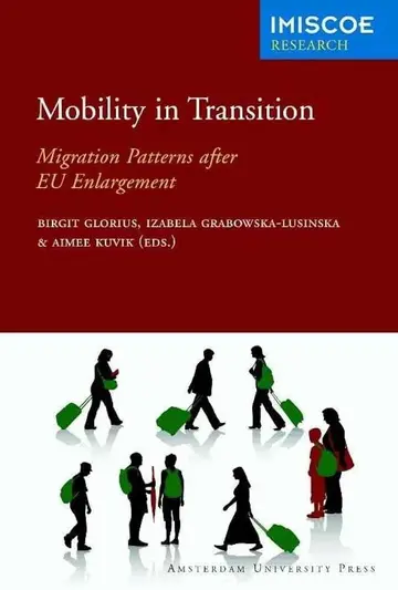 Cover of Mobility in Transition
