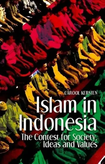 Cover of Islam in Indonesia
