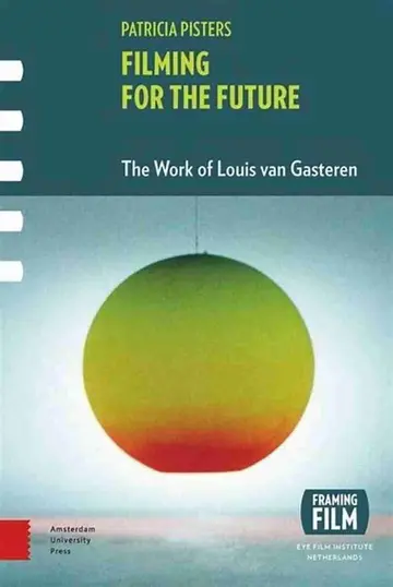 Cover of Filming for the Future