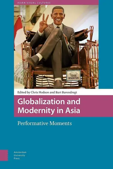 Cover of Globalization and Modernity in Asia