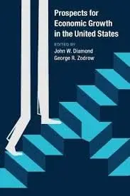 Cover of Prospects for Economic Growth in the United States