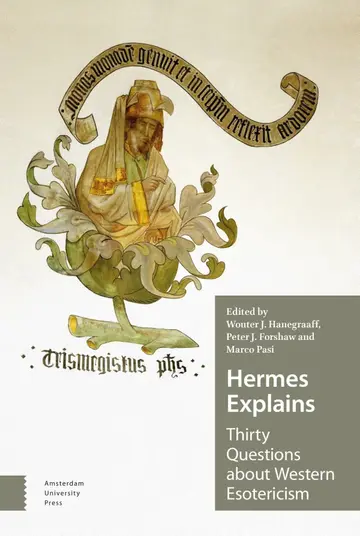 Cover of Hermes Explains