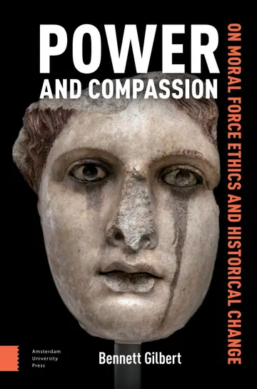 Cover of Power and Compassion