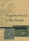 Cover of From the Sword to the Plough