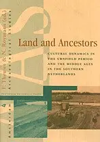 Cover of Land and Ancestors