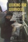 Cover of Looking for Loopholes
