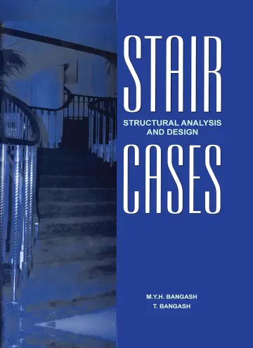 Cover of Staircases 1