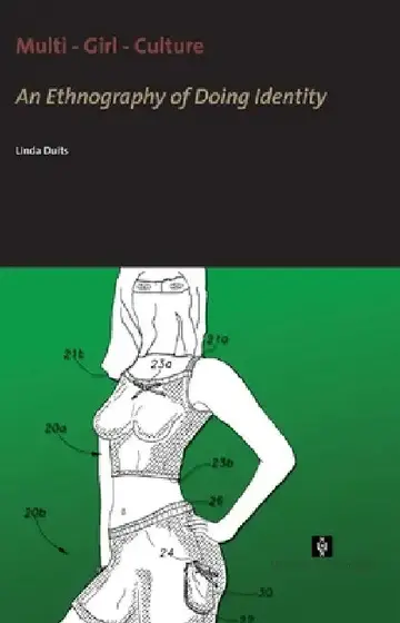 Cover of Multi - Girl - Culture
