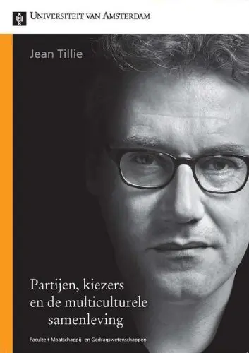 Cover of Partijen, Kiezers En De Multiculturele Samenleving