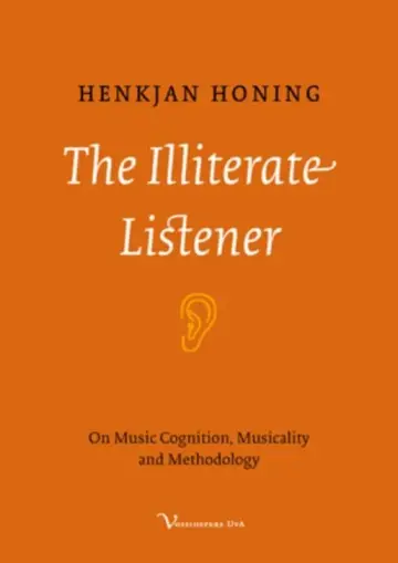 Cover of The Illiterate Listener