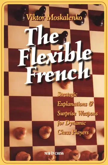 Cover of The flexible french