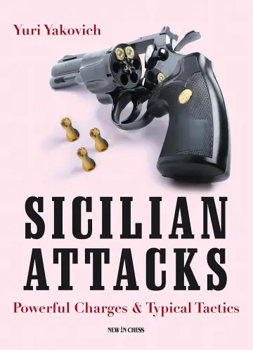 Cover of Sicilian attacks