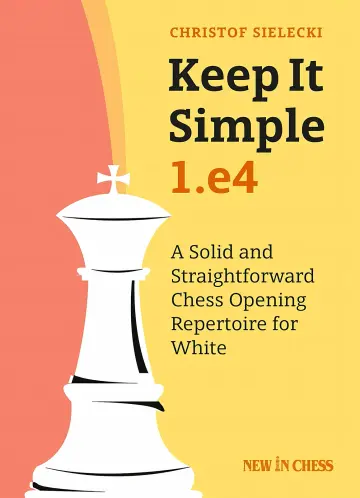 Cover of Keep It Simple