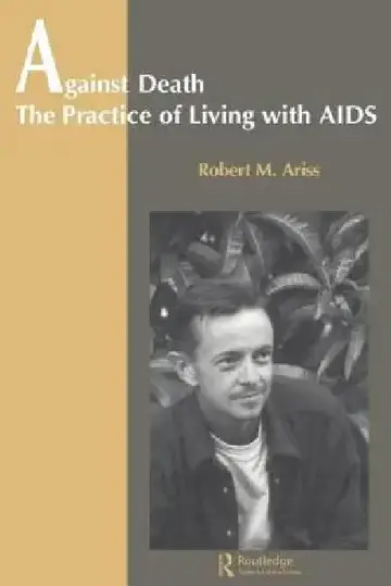 Cover of Against Death