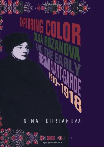 Cover of Exploring Color