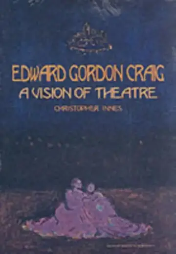 Cover of Edward Gordon Craig
