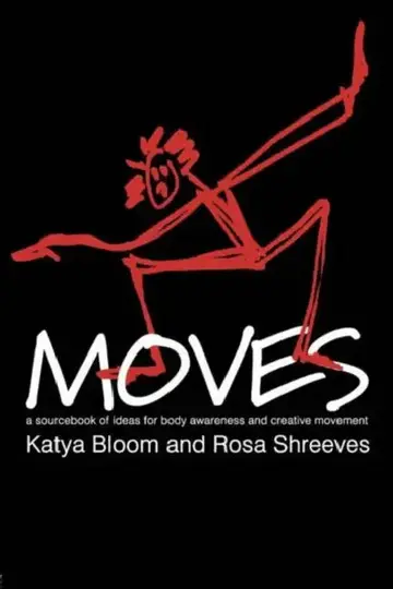 Cover of Moves