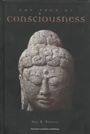 Cover of Idea of Consciousness