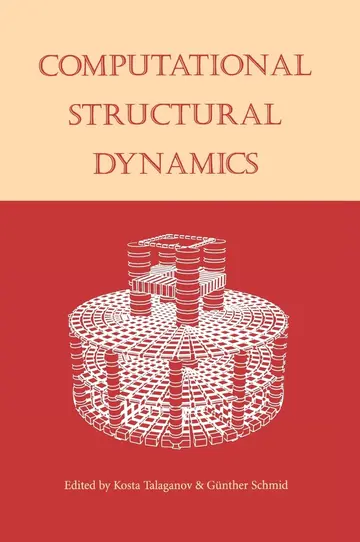 Cover of Computational Structural Dynamics