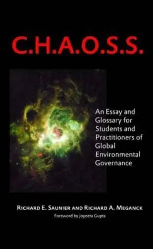 Cover of Chaoss