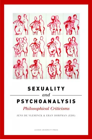 Cover of Sexuality and Psychoanalysis
