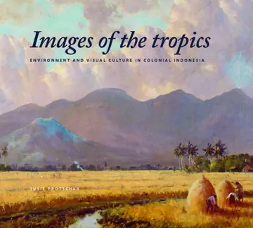 Cover of Images of the Tropics