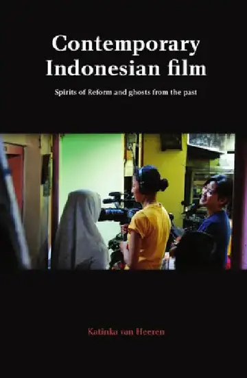 Cover of Contemporary Indonesian Film