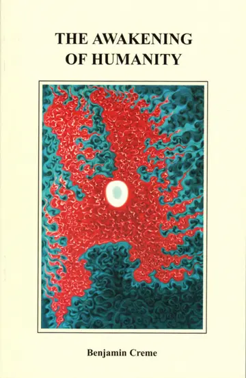 Cover of The Awakening of Humanity